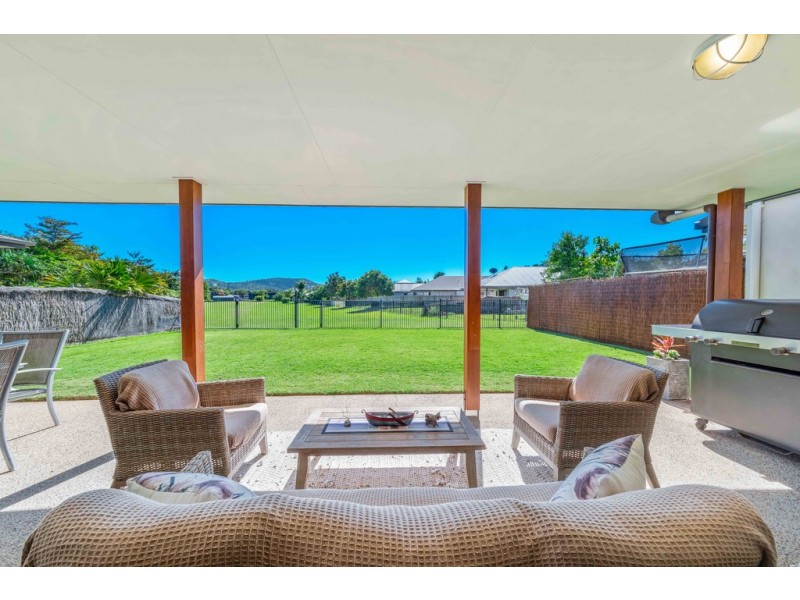 47 Abell Road, Cannonvale QLD 4802