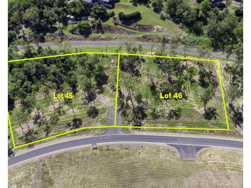 Now Selling Ultimate LIFESTYLE Acreage Allotments, Cannonvale QLD 4802