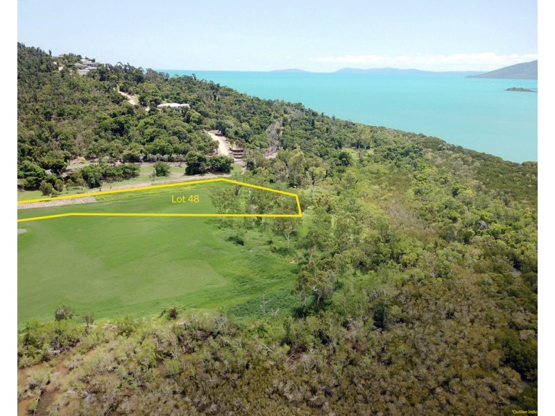 Now Selling Ultimate LIFESTYLE Acreage Allotments, Cannonvale QLD 4802