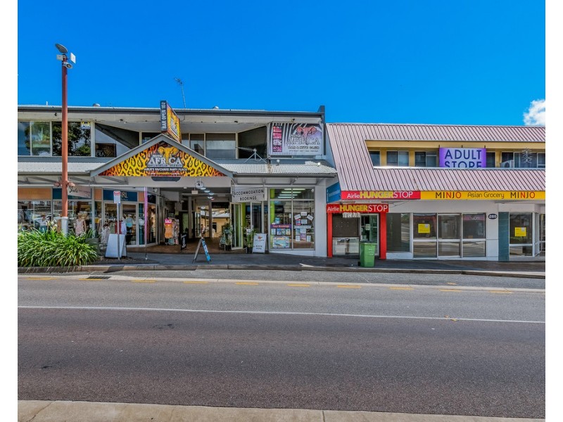 2/263 Shute Harbour Road, Airlie Beach QLD 4802