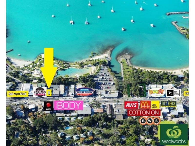 2/263 Shute Harbour Road, Airlie Beach QLD 4802