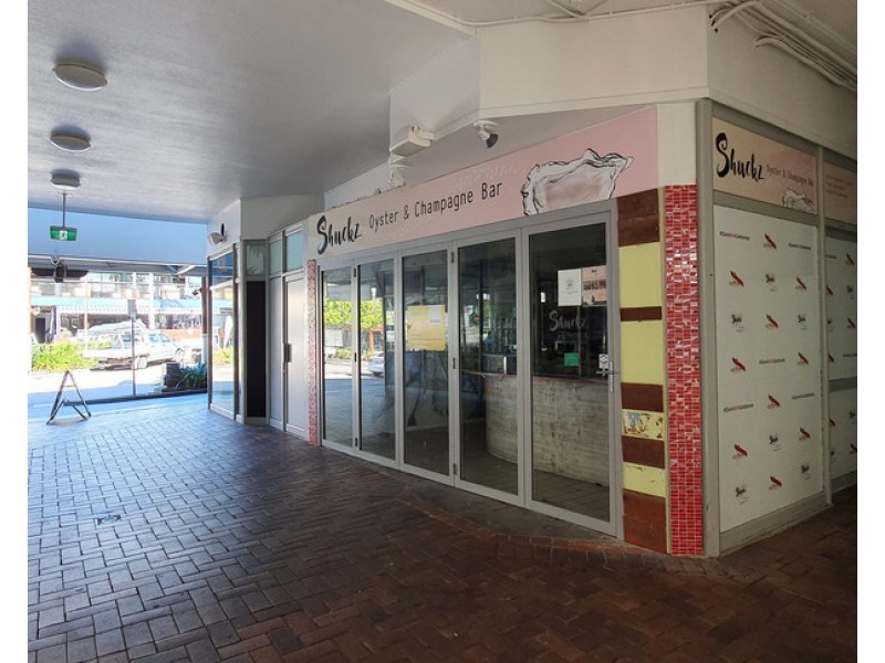 2/263 Shute Harbour Road, Airlie Beach QLD 4802