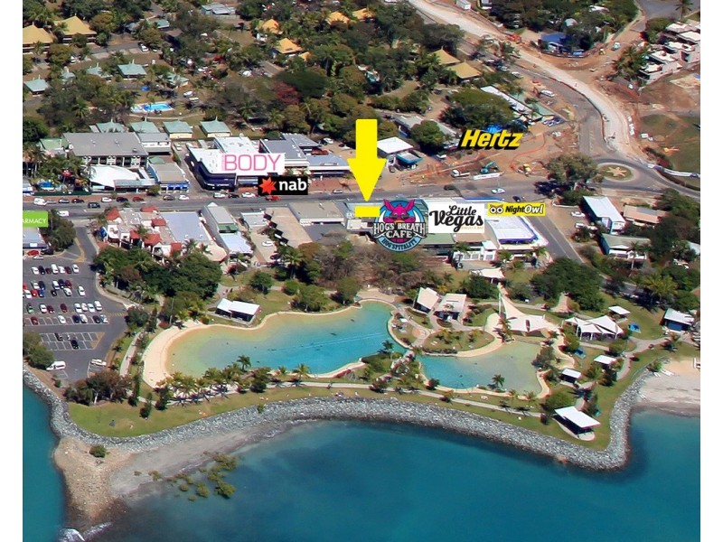 2/263 Shute Harbour Road, Airlie Beach QLD 4802