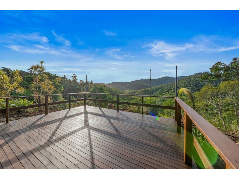 289 Forestry Road, Brandy Creek QLD 4800
