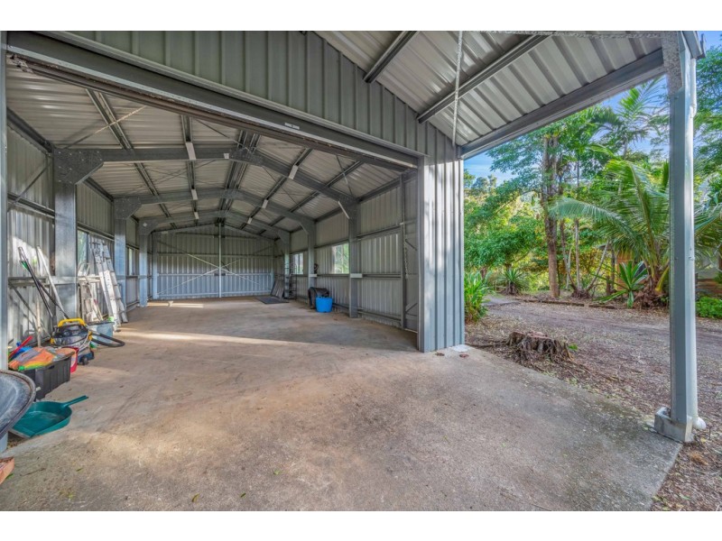 289 Forestry Road, Brandy Creek QLD 4800