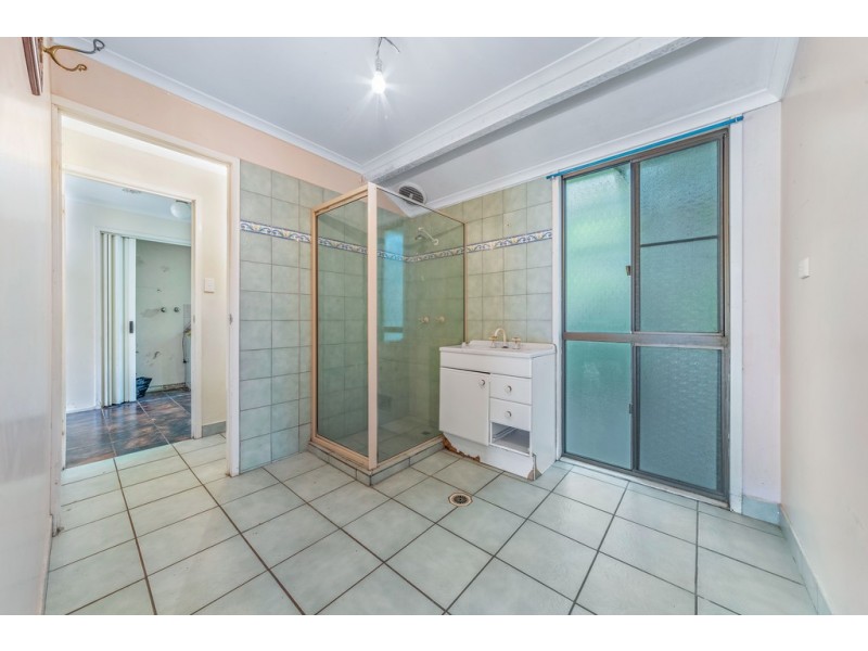 289 Forestry Road, Brandy Creek QLD 4800