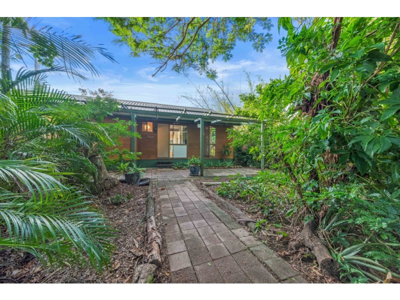 289 Forestry Road, Brandy Creek QLD 4800