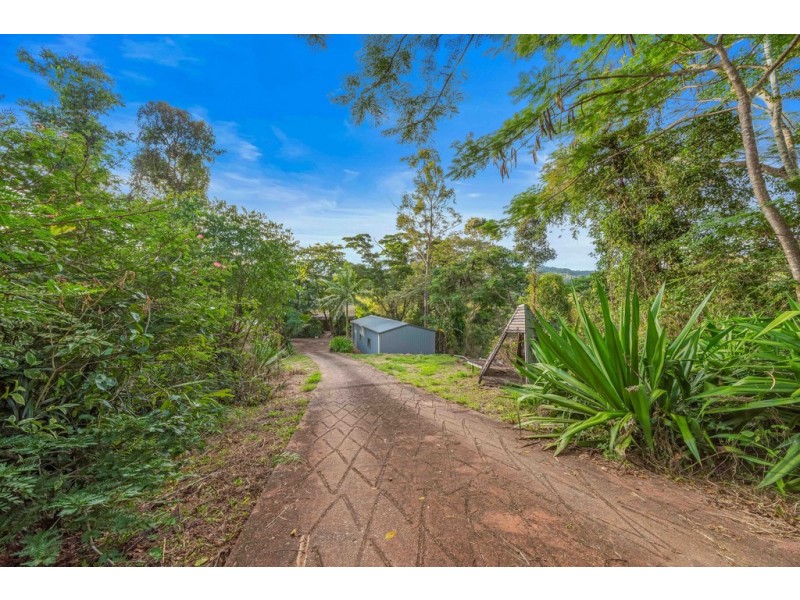 289 Forestry Road, Brandy Creek QLD 4800