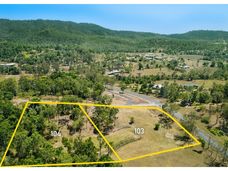 104/461A Sugarloaf Road, Riordanvale QLD 4800