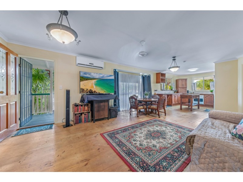 20 Border Drive, Cannonvale QLD 4802