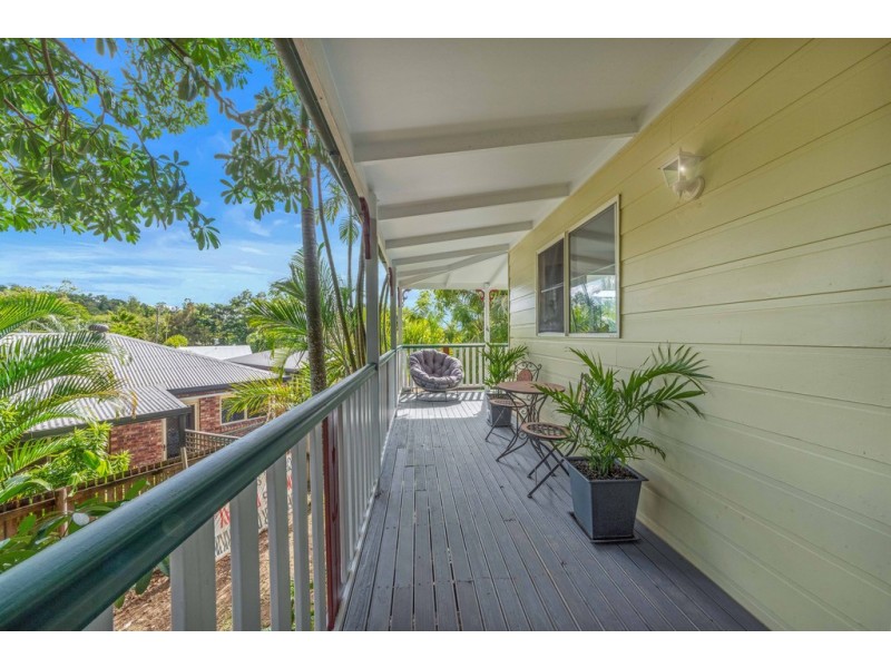 20 Border Drive, Cannonvale QLD 4802