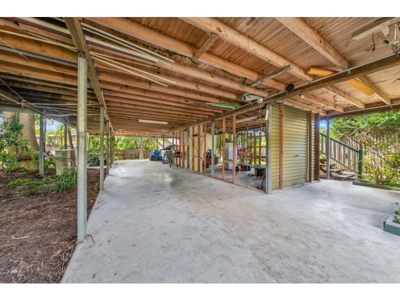 20 Border Drive, Cannonvale QLD 4802