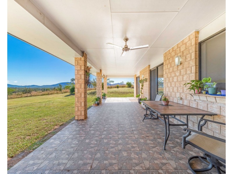 177 Lindeman Drive, Bloomsbury QLD 4799