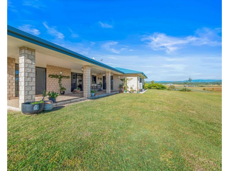 177 Lindeman Drive, Bloomsbury QLD 4799