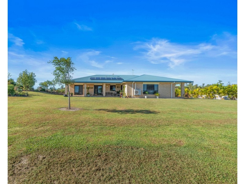 177 Lindeman Drive, Bloomsbury QLD 4799