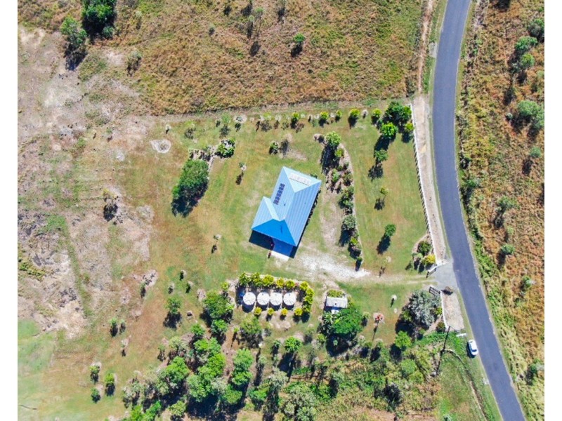 177 Lindeman Drive, Bloomsbury QLD 4799