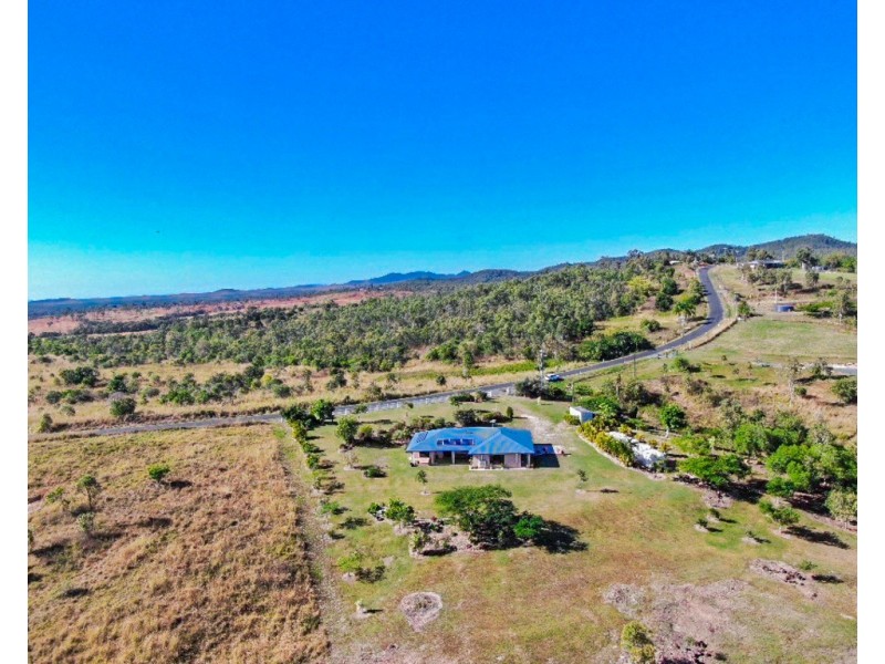 177 Lindeman Drive, Bloomsbury QLD 4799
