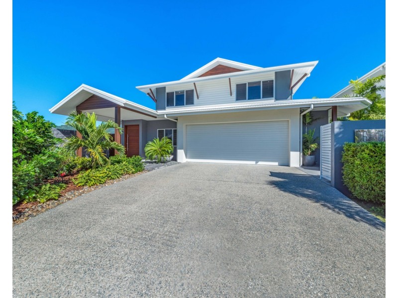 16 The Cove, Airlie Beach QLD 4802