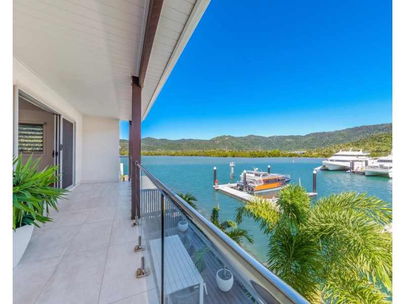 16 The Cove, Airlie Beach QLD 4802