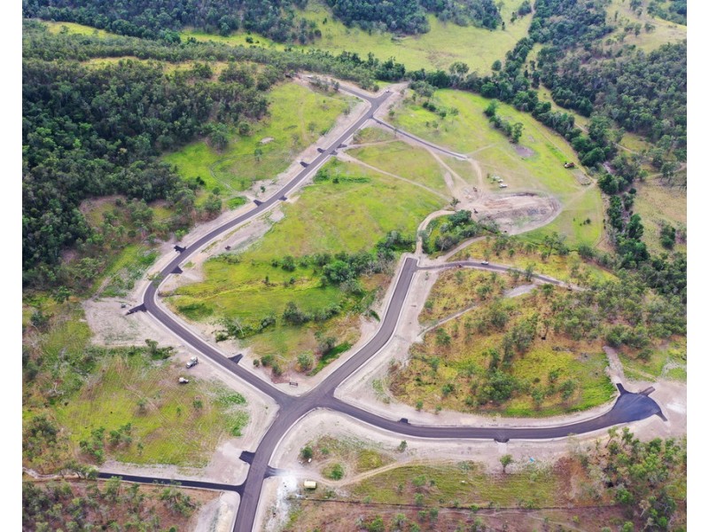 Hidden Valley Rifle Range Road, Cannonvale QLD 4802