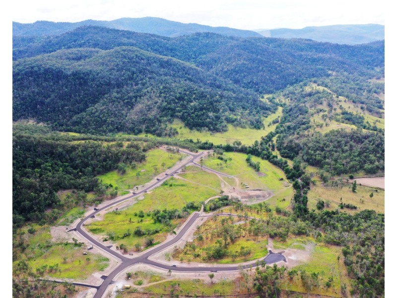 Hidden Valley Rifle Range Road, Cannonvale QLD 4802