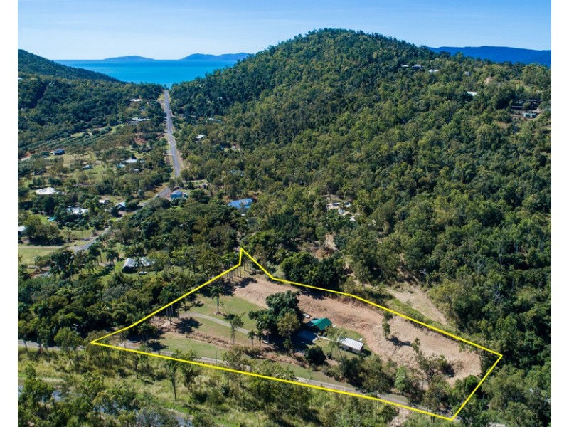 1 Pringle Road, Woodwark QLD 4802