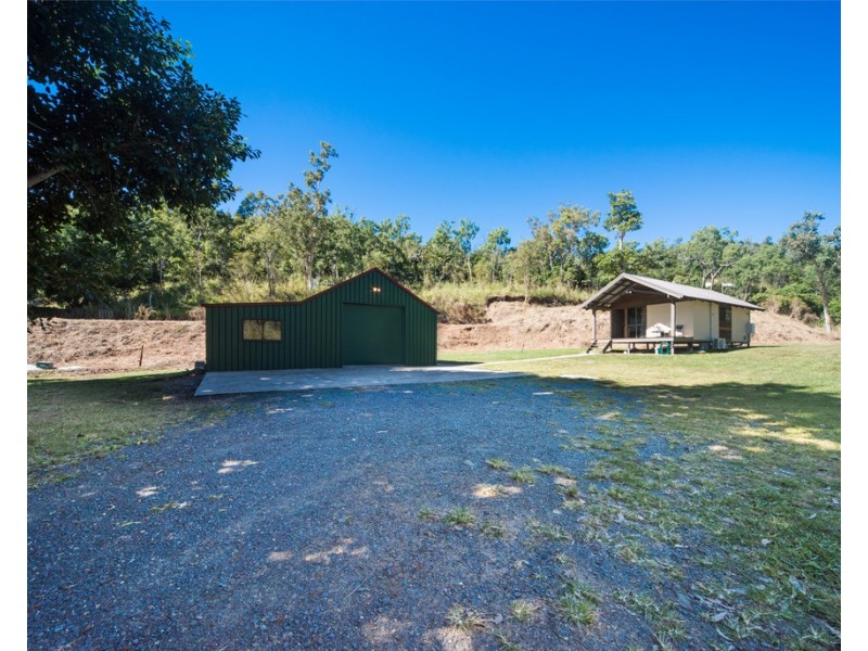 1 Pringle Road, Woodwark QLD 4802
