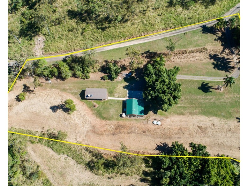 1 Pringle Road, Woodwark QLD 4802