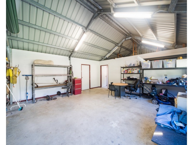 1 Pringle Road, Woodwark QLD 4802