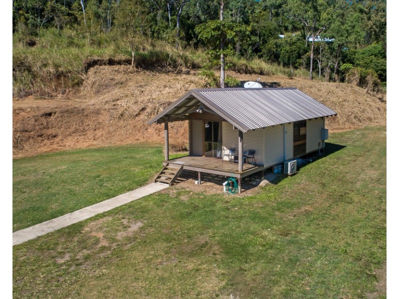 1 Pringle Road, Woodwark QLD 4802