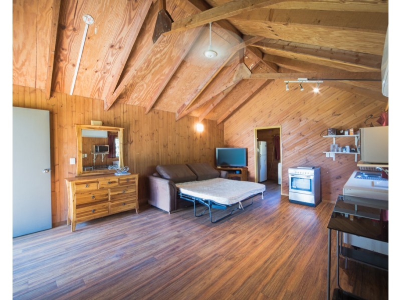 1 Pringle Road, Woodwark QLD 4802