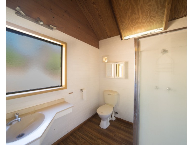 1 Pringle Road, Woodwark QLD 4802