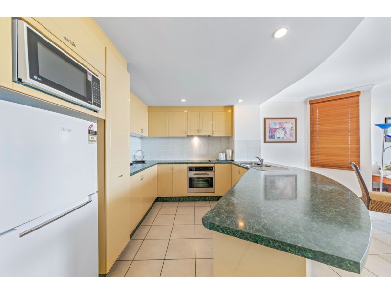 11/4 Golden Orchid Drive “Waters Edge Resort”, Airlie Beach QLD 4802