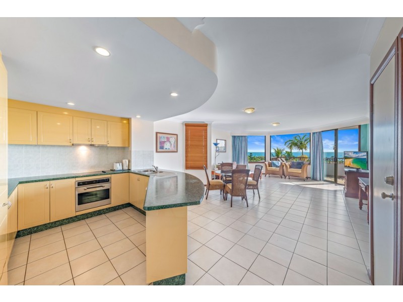 11/4 Golden Orchid Drive “Waters Edge Resort”, Airlie Beach QLD 4802