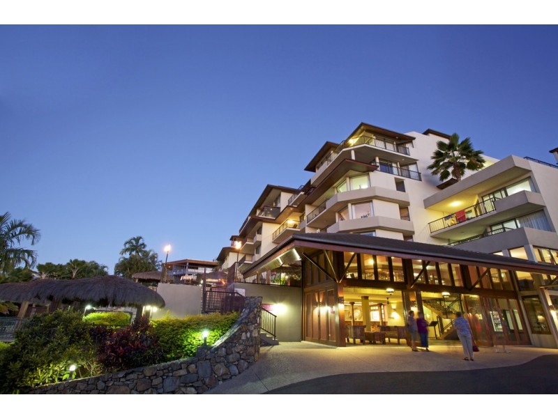 11/4 Golden Orchid Drive “Waters Edge Resort”, Airlie Beach QLD 4802