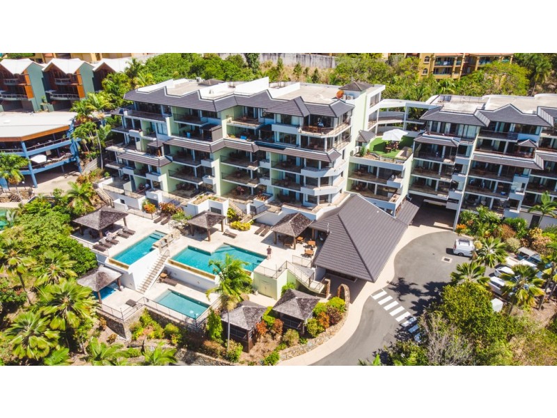 11/4 Golden Orchid Drive “Waters Edge Resort”, Airlie Beach QLD 4802