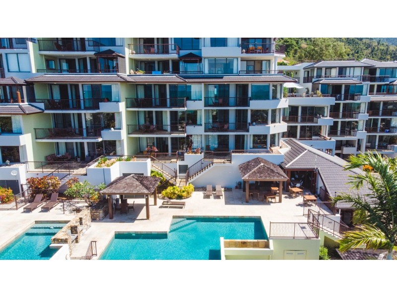 11/4 Golden Orchid Drive “Waters Edge Resort”, Airlie Beach QLD 4802