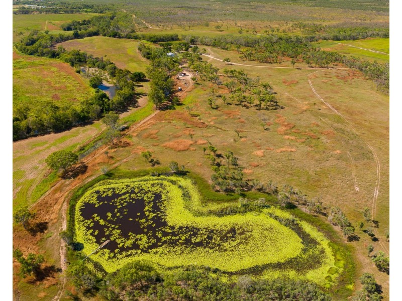 Lot 7 Longford Creek, Bruce Highway, Bowen QLD 4805