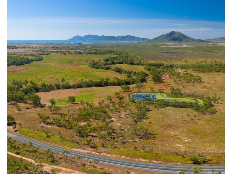 Lot 7 Longford Creek, Bruce Highway, Bowen QLD 4805