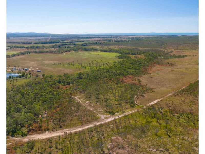 Lot 7 Longford Creek, Bruce Highway, Bowen QLD 4805