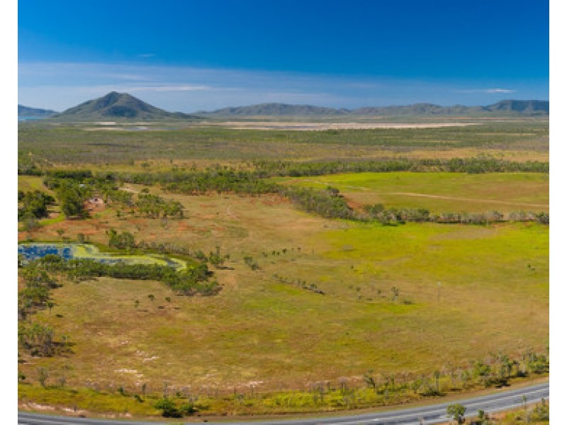 Lot 7 Longford Creek, Bruce Highway, Bowen QLD 4805