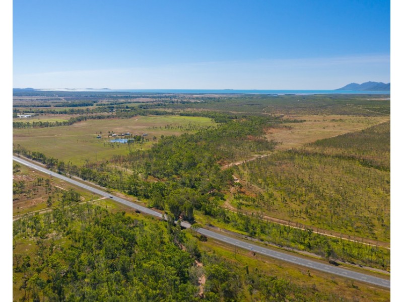 Lot 7 Longford Creek, Bruce Highway, Bowen QLD 4805
