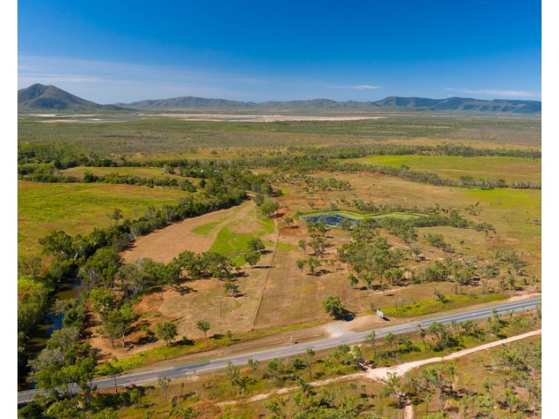 Lot 7 Longford Creek, Bruce Highway, Bowen QLD 4805