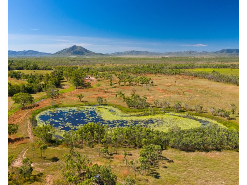 Lot 7 Longford Creek, Bruce Highway, Bowen QLD 4805