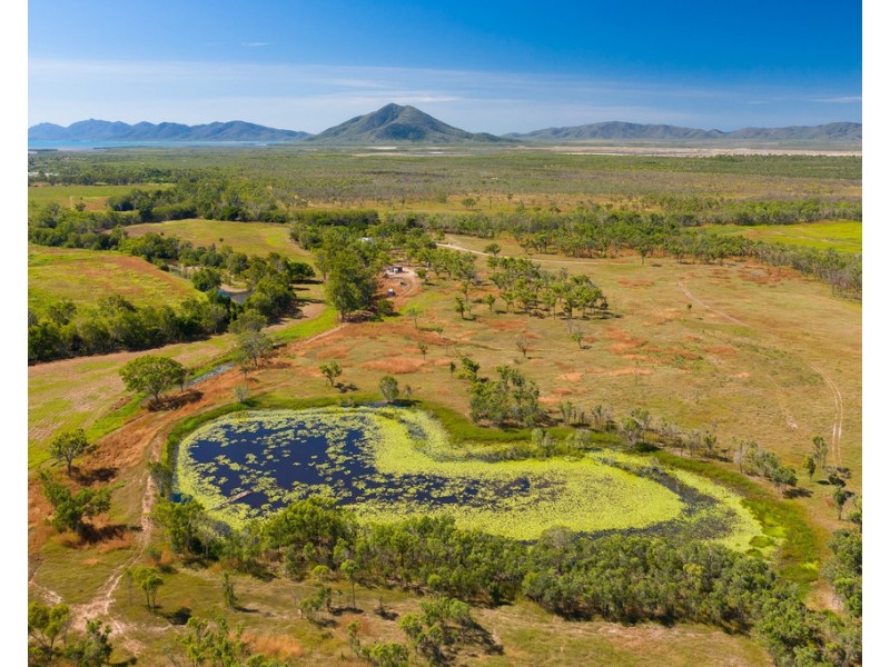 Lot 7 Longford Creek, Bruce Highway, Bowen QLD 4805