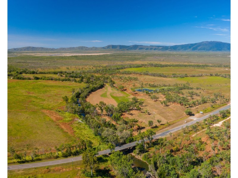 Lot 7 Longford Creek, Bruce Highway, Bowen QLD 4805
