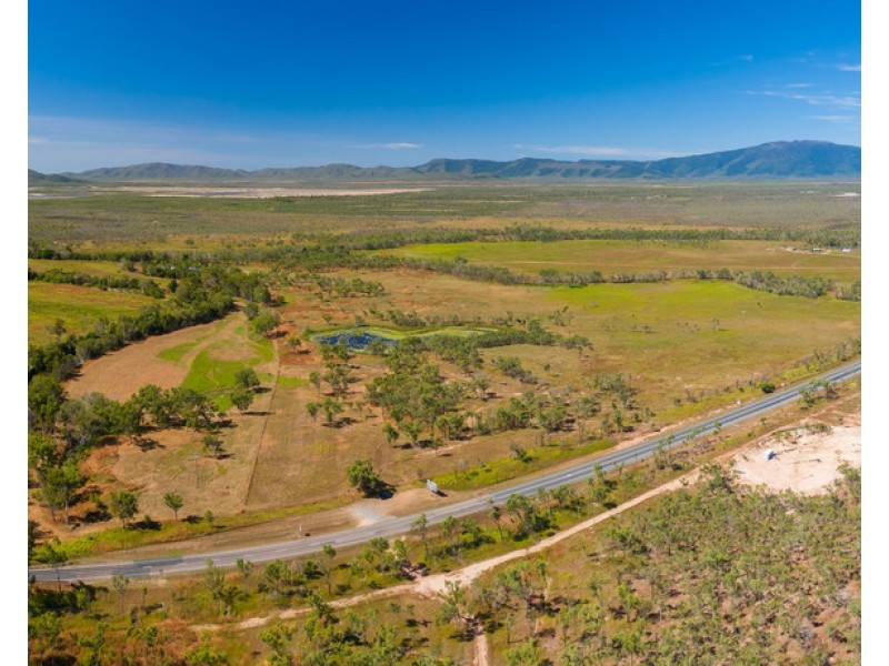 Lot 7 Longford Creek, Bruce Highway, Bowen QLD 4805
