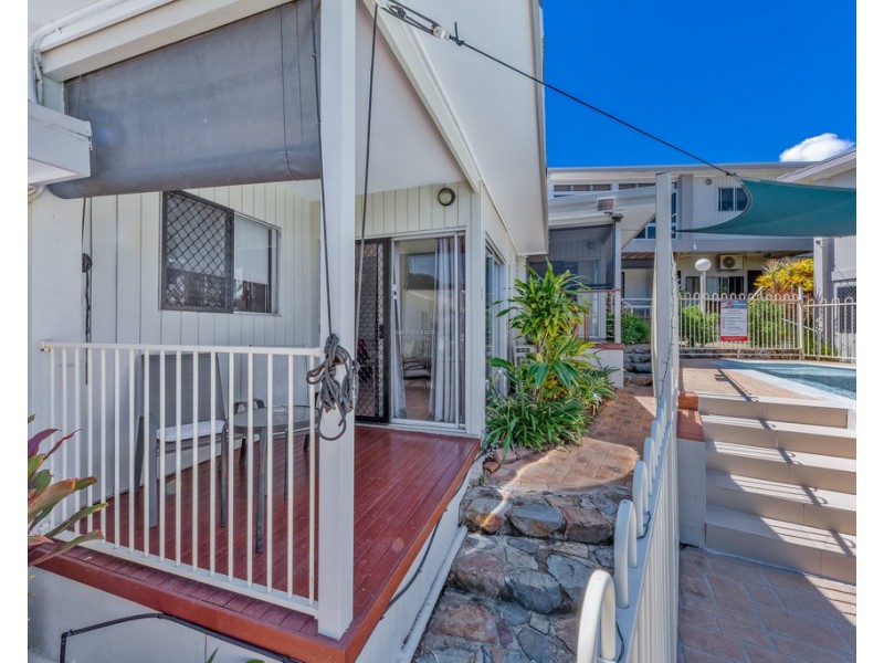 2/22 Airlie Crescent, Airlie Beach QLD 4802