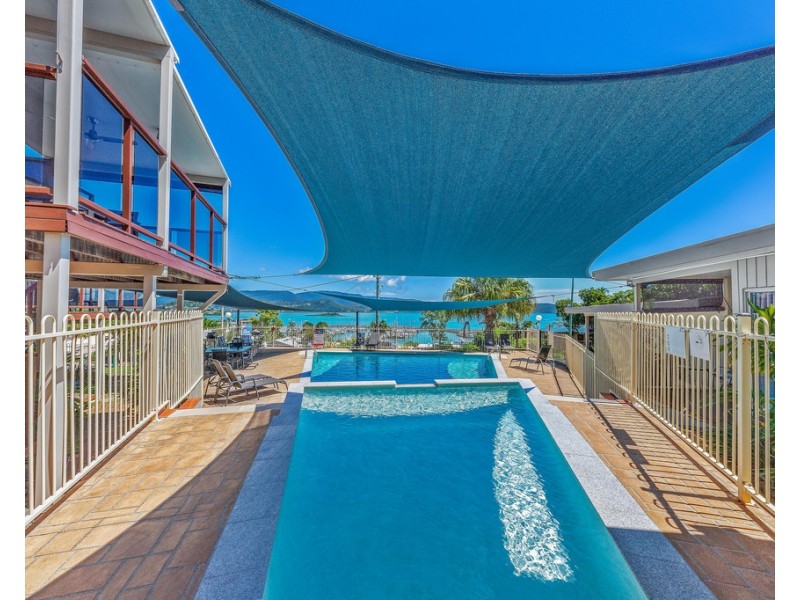 2/22 Airlie Crescent, Airlie Beach QLD 4802