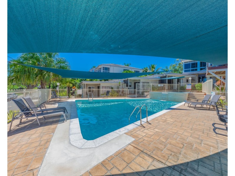 2/22 Airlie Crescent, Airlie Beach QLD 4802